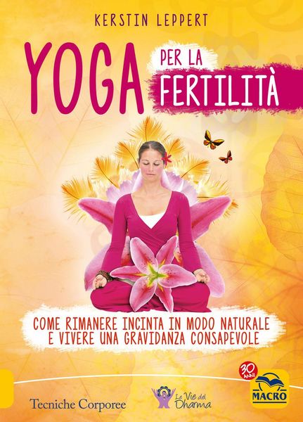 Produktbild: Yoga per la fertilit&agrave;