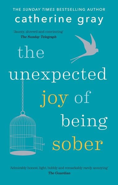 Produktbild: The Unexpected Joy of Being Sober