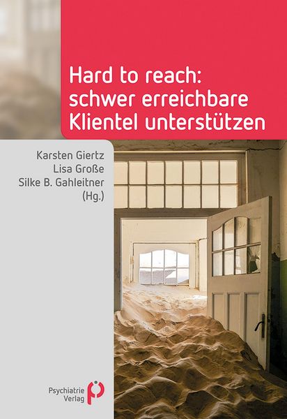 Produktbild: Hard to reach