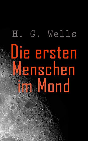 Produktbild: Die ersten Menschen im Mond