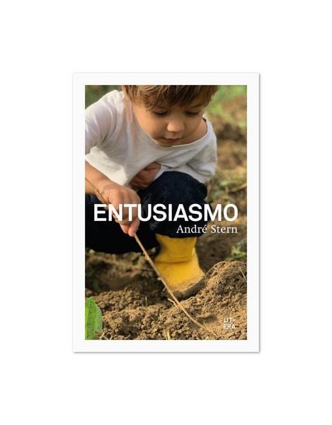 Produktbild: Entusiasmo