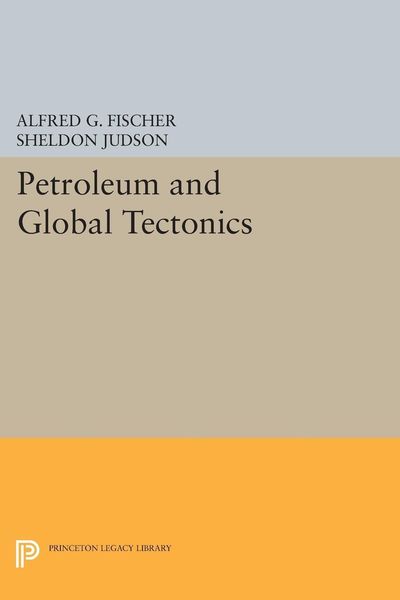 Produktbild: Petroleum and Global Tectonics