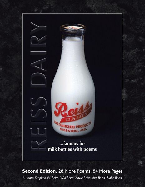 Produktbild: Reiss Dairy