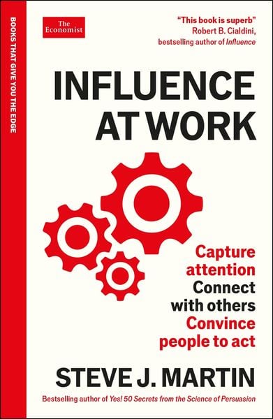Produktbild: Influence at Work