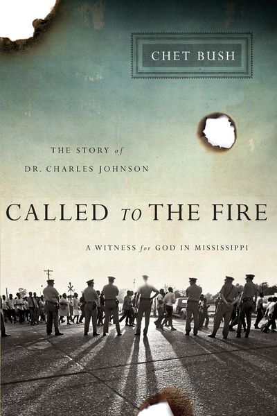 Produktbild: Called to Fire