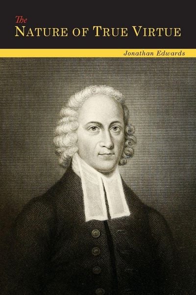 Produktbild: The Nature of True Virtue