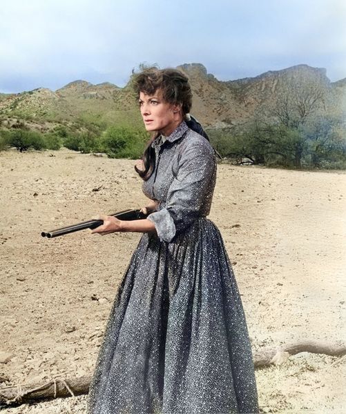 Produktbild: Gef&auml;hrten des Todes (The Deadly Companions) (Filmjuwelen)