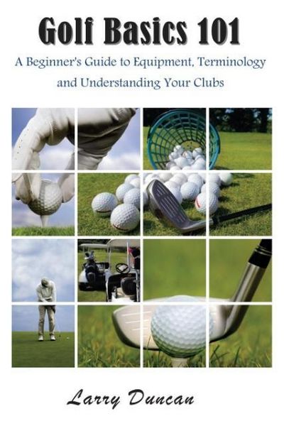 Produktbild: Golf Basics 101