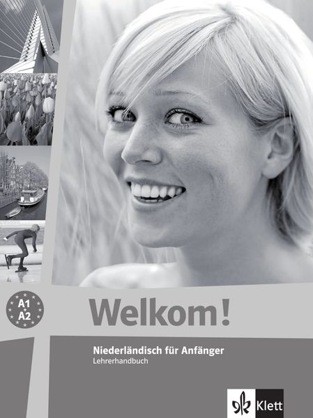 Produktbild: Welkom! A1&ndash;A2