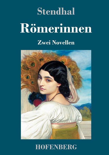 Produktbild: R&ouml;merinnen