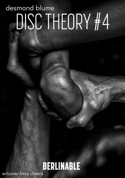 Produktbild: Disc Theory #4 - Episode 1