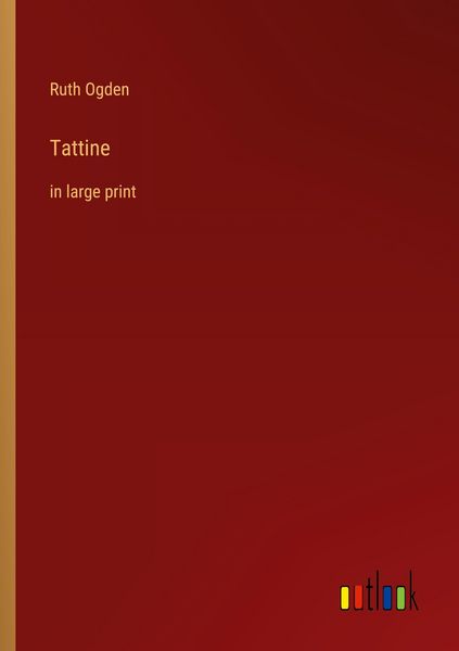 Produktbild: Tattine