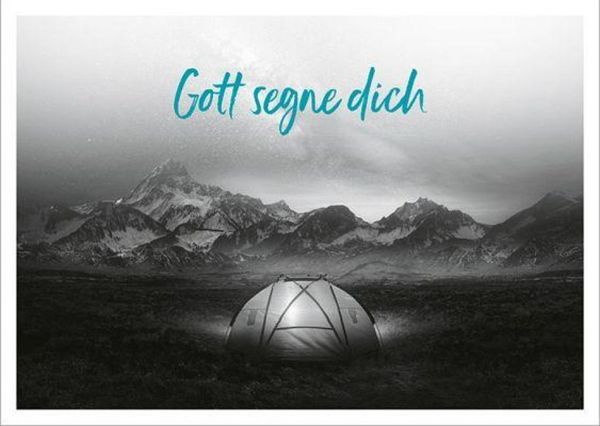 Produktbild: Post f&uuml;r dich - Postkartenset