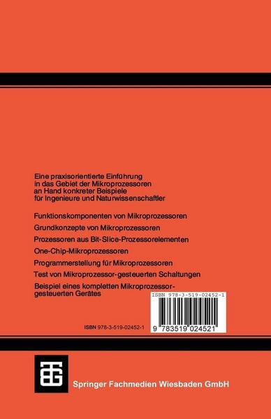 Produktbild: Digitalschaltungen mit Mikroprozessoren