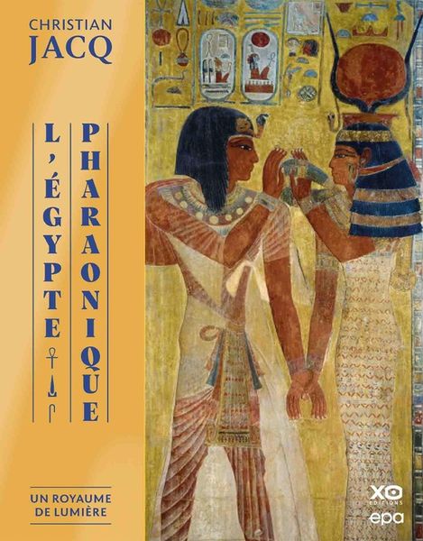 Produktbild: L'Egypte pharaonique