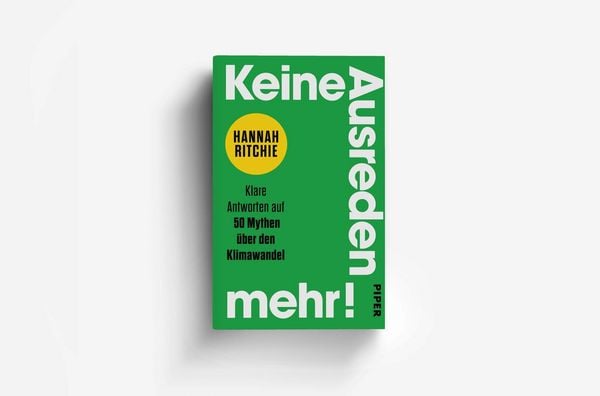 Produktbild: Keine Ausreden mehr!
