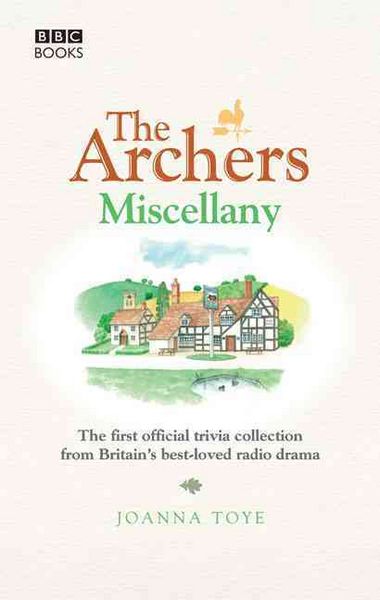 Produktbild: Archers Miscellany