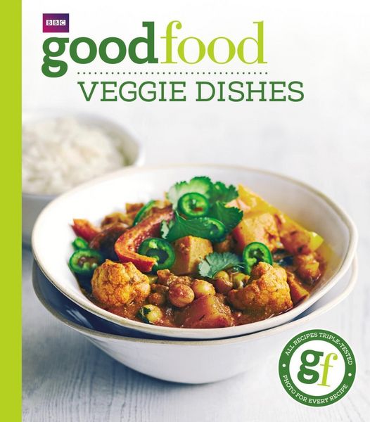 Produktbild: Good Food: Veggie dishes