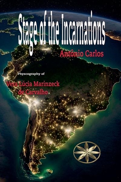 Produktbild: Stage of the Incarnations