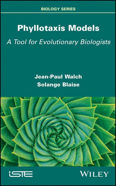 Produktbild: Phyllotaxis Models
