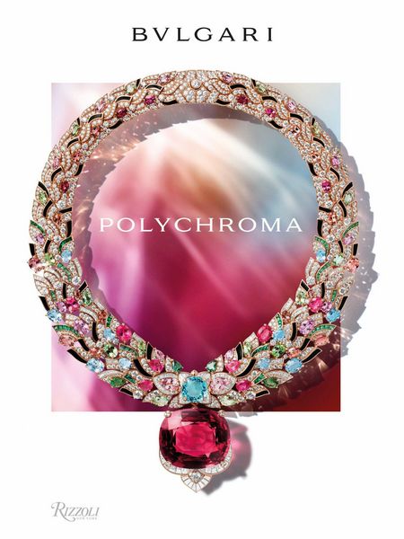 Produktbild: Bvlgari Polychroma