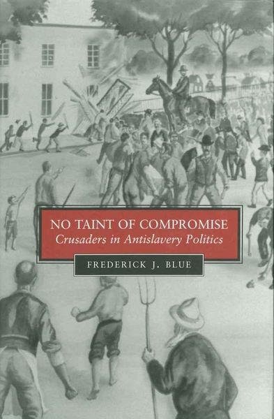 Produktbild: No Taint of Compromise