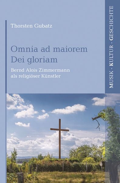 Produktbild: Omnia ad maiorem Dei gloriam