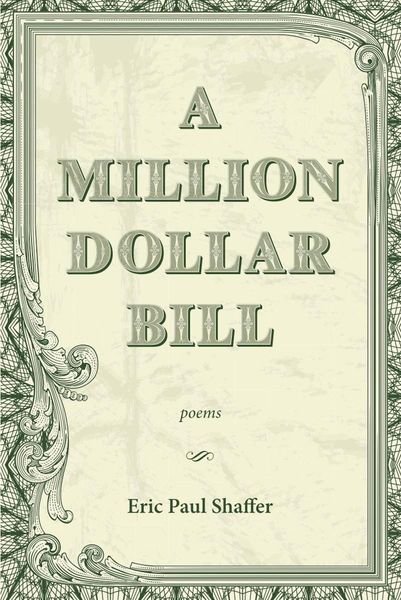 Produktbild: A Million-Dollar Bill