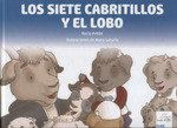 Produktbild: Cabritillos