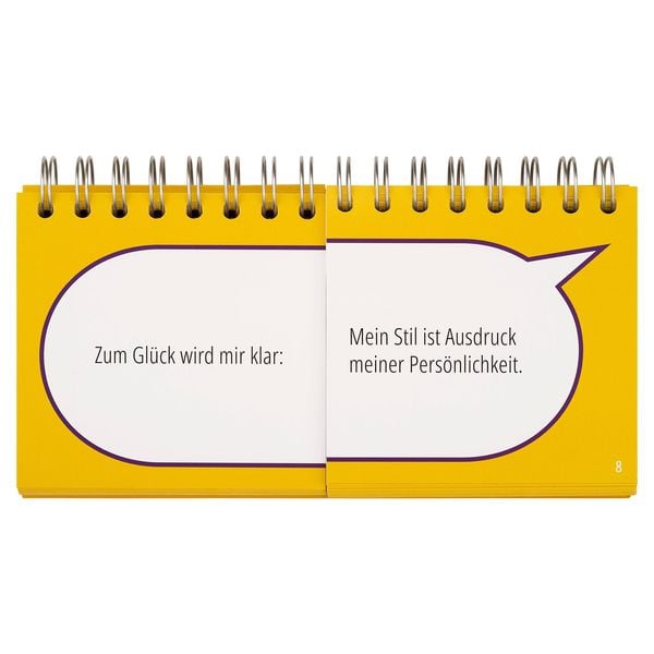 Produktbild: Selbstwert. Einfach. Stark.