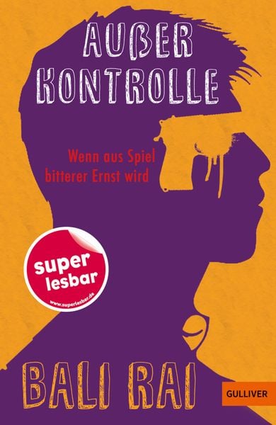 Produktbild: Außer Kontrolle
