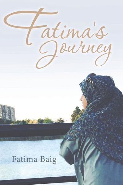 Produktbild: Fatima's Journey