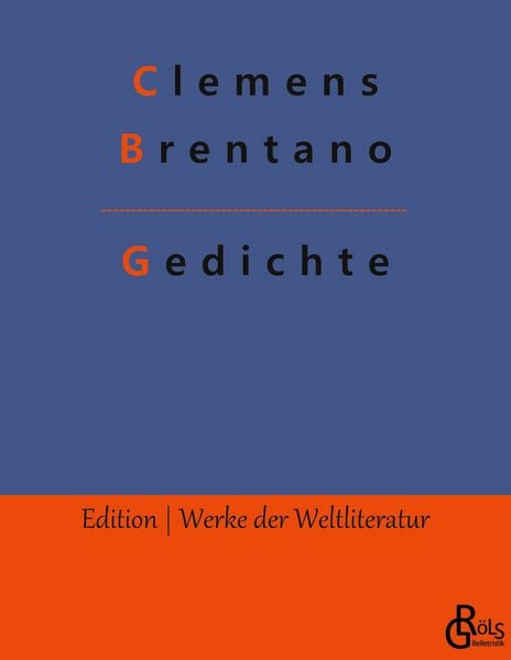 Produktbild: Gedichte