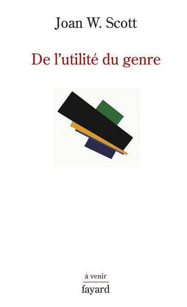 Produktbild: De l'utilit&eacute; du genre