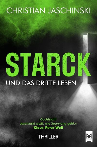 Produktbild: STARCK und das dritte Leben