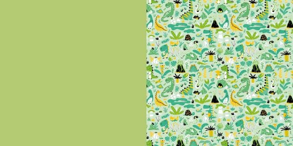 Produktbild: 88 x Origami Kids &ndash; Dino Fun