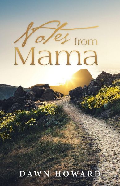 Produktbild: Notes from Mama
