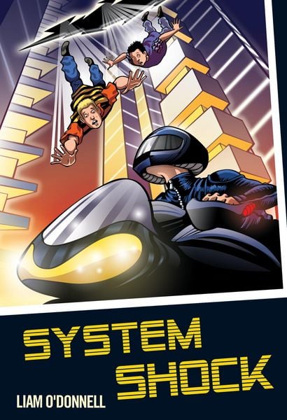 Produktbild: System Shock