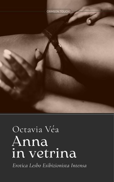 Produktbild: Anna in vetrina (Guardami)