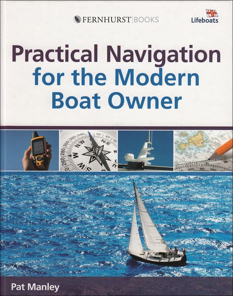 Produktbild: Practical Navigation for the Modern Boat Owner