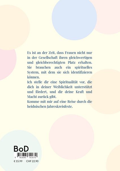 Produktbild: Die verleugnete und verlorene G&ouml;ttin