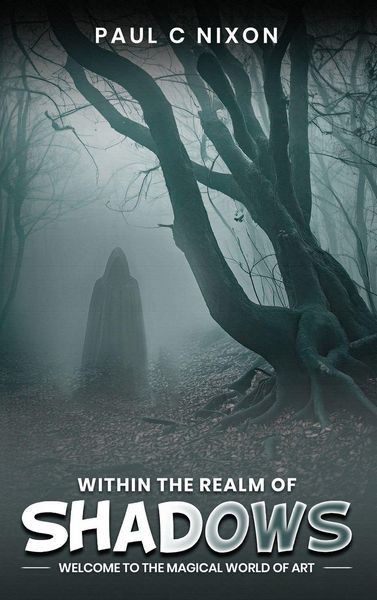 Produktbild: Within the Realm of Shadows