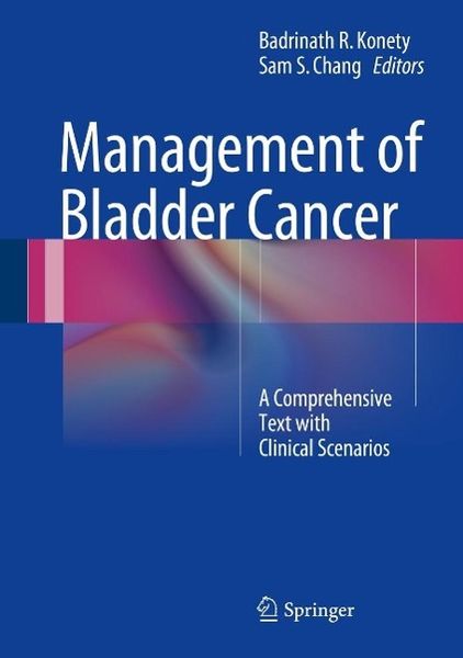 Produktbild: Management of Bladder Cancer