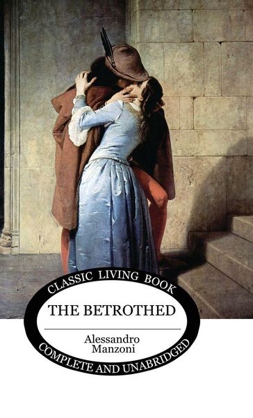 Produktbild: The Betrothed