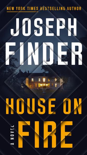 Produktbild: House on Fire