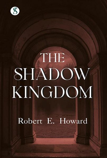 Produktbild: The Shadow Kingdom