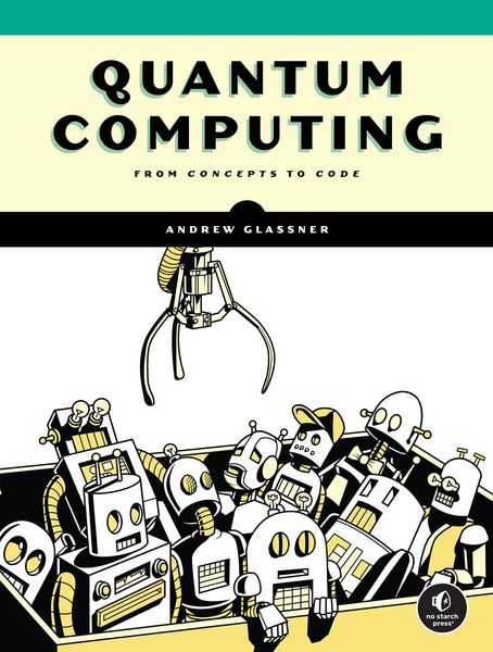 Produktbild: Quantum Computing
