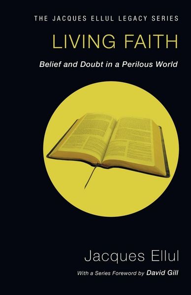 Produktbild: Living Faith