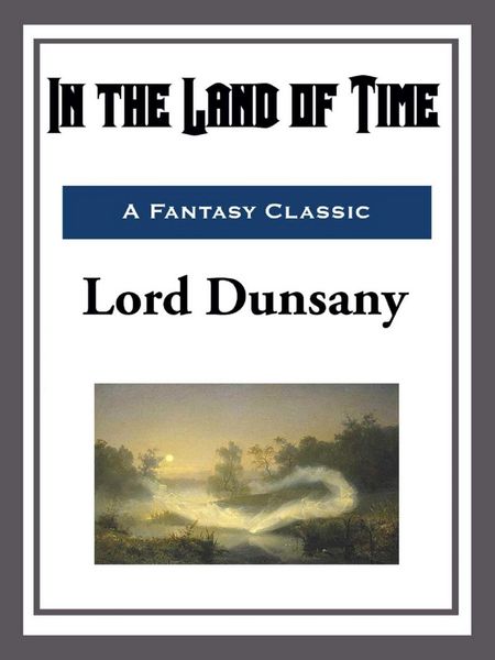 Produktbild: In the Land of Time
