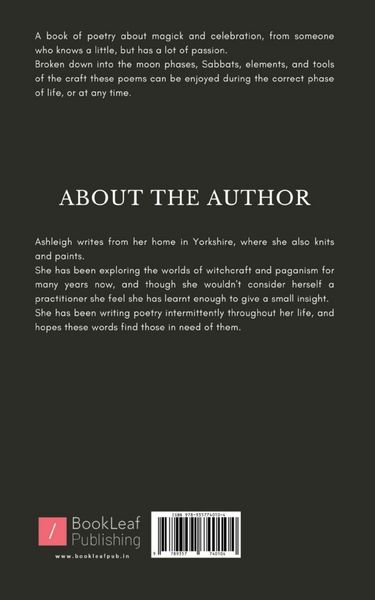 Produktbild: A Year of Magick